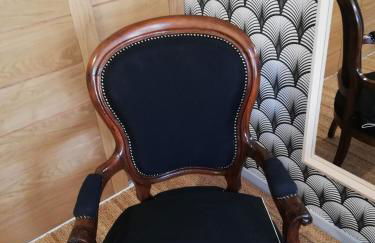 Chambre d'Hôte Noalhat - Zenith d'Auvergne - Foto 6