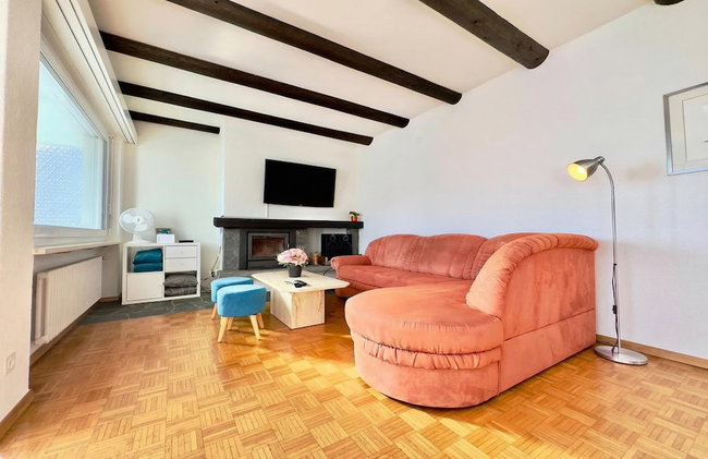 Bellevue apartment - Foto 14