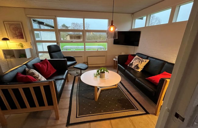 3 bedroom House in Sydals with terrace - Photo 3