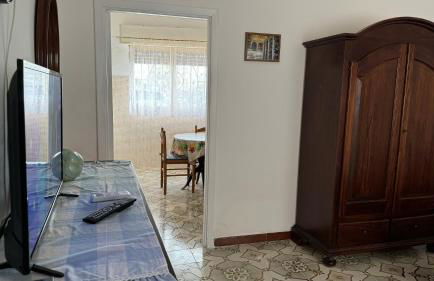 Casa Zio Tino- Trullo di mare - Foto 24