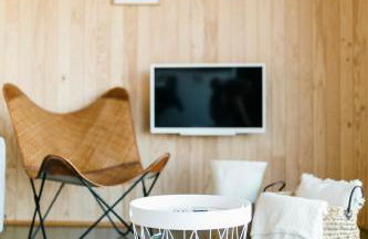 Cabañas Huma 1 - Foto 19