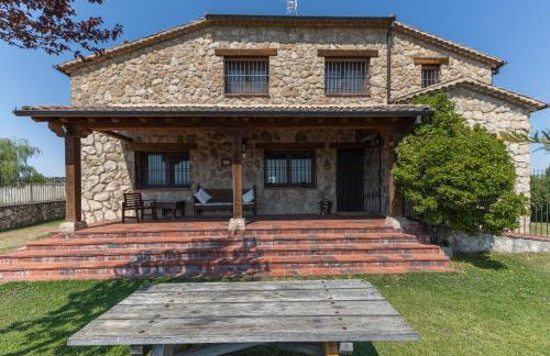 La Casa Rural Del Secretario - Foto 34