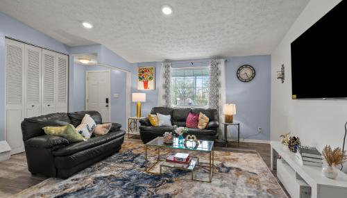 Cosy house, home away from home - Foto 3