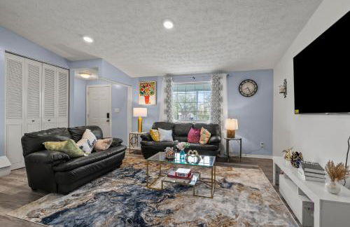 Cosy house, home away from home - Foto 26