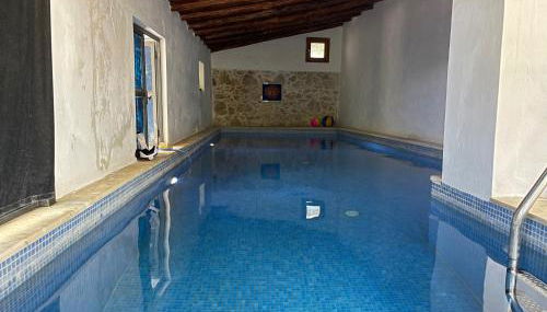 Accetto, Stone House With Pool - Foto 5