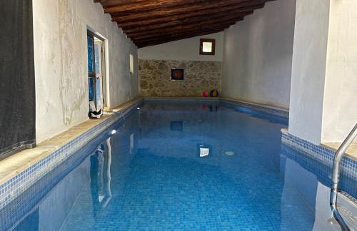 Accetto, Stone House With Pool - Foto 5