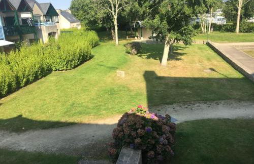 Port LaF Duplex à 2 pas du Port de Plaisance - Foto 40