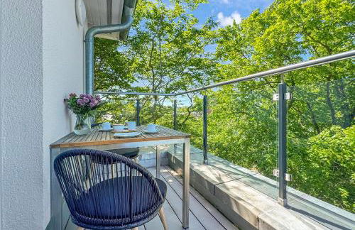 Penthouse Hafenkieker - Foto 16