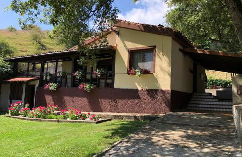 Casa rural en plena naturaleza Lic UVTR1524 - Photo 24