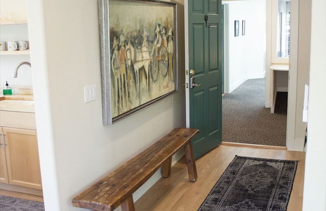 Leland House Suites of Durango - Foto 33