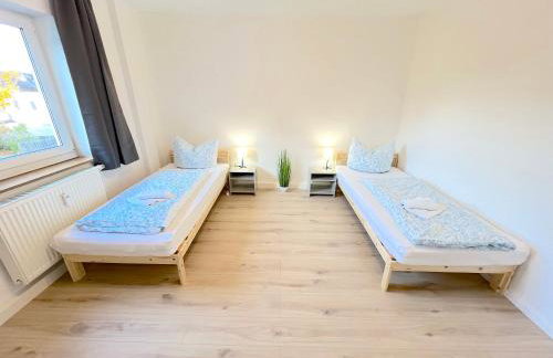 III Apartment für bis zu 6 Personen, 94431 Großköllnbach - Foto 2