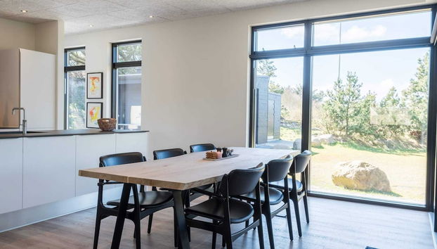 6 Person Holiday Home in Fano - Foto 4