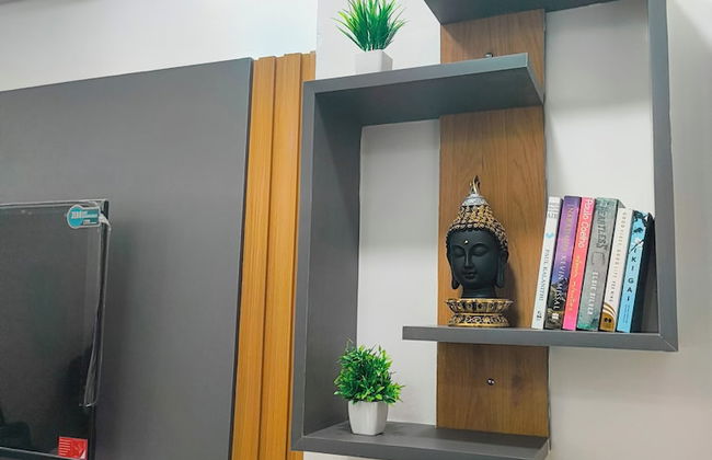 Arth Corporate Suites at Gomti Nagar Ext - Foto 5