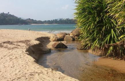 Recanto Canoa Pequena - Foto 16