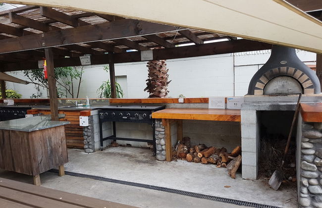 Bay of Islands Holiday Park - Foto 51