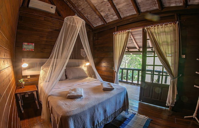 Pousada Rosa da Praia - Praia do Rosa - Photo 31