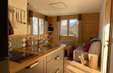 La marmotte qui papote - Photo 22