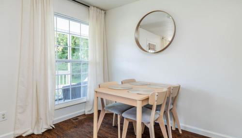 Cozy Duplex w King Bed 2 Full - Foto 3