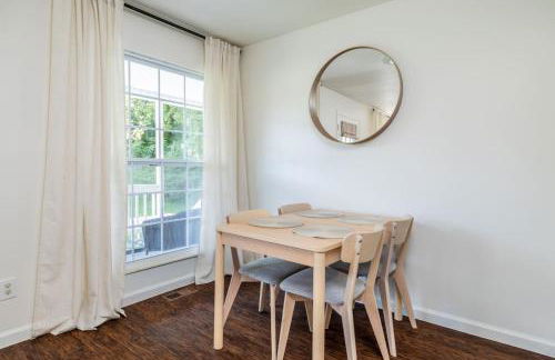 Cozy Duplex w King Bed 2 Full - Foto 3