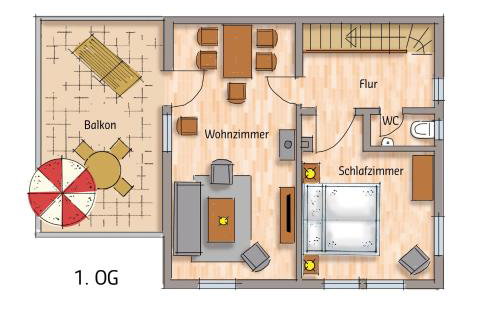 Gutshof Familie Gress - Foto 32