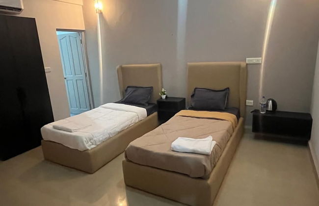 Skandi Söl - Peaceful Yoga Retreat - Foto 6