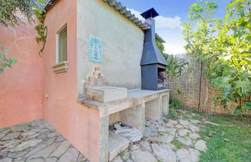 Holiday Home Fraga with Private Pool - Foto 24