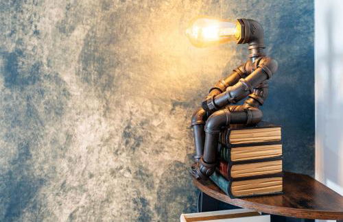 Archies Cozy Retreat A Stylish Derby Hideaway - Foto 22