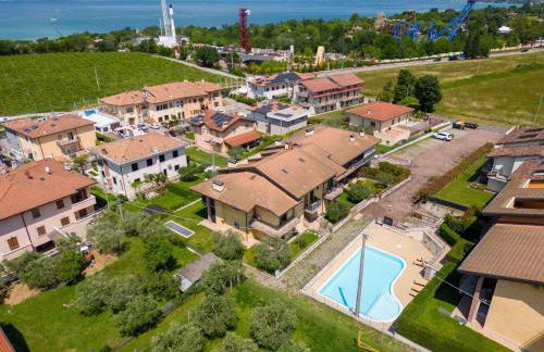 Apartment in Pacengo - Gardasee 45414 - Foto 1