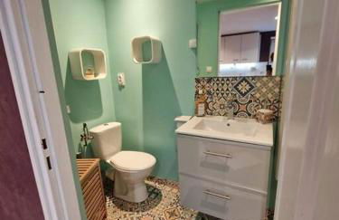 Au bord du canal - Foto 3