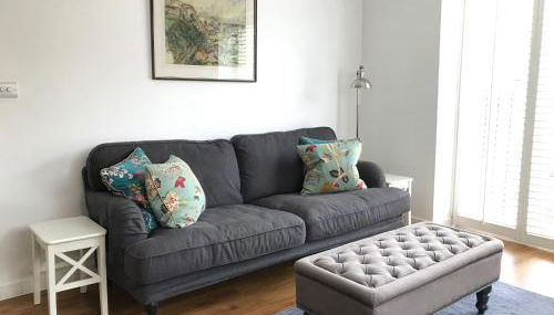 The Gallery Two Bedroom Apartment - Foto 4