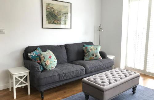 The Gallery Two Bedroom Apartment - Photo 4