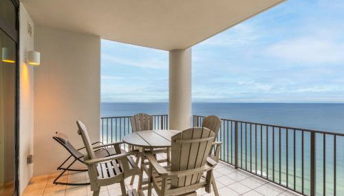 The Oasis at Orange Beach 2309 - Foto 3