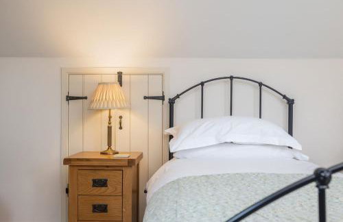 The Coach House at Noelles Cottages - Foto 39