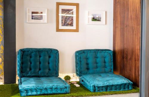 Encantador Loft a un Paso del Río Turia - Photo 8