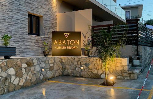 ABATON Luxury Resort - Photo 22