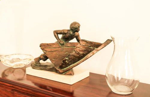 Lujoso apartamento a los pies de la Catedral - Photo 18