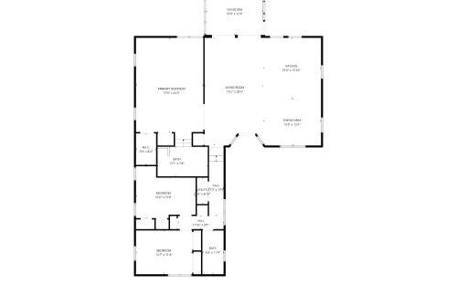 Spacious Foley Retreat Sleeps 12 Game Room Theater - Photo 37