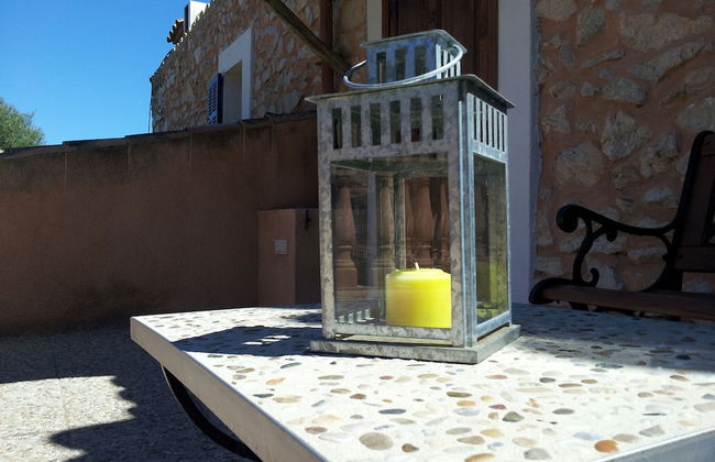 Agroturisme Es Picot - Foto 21