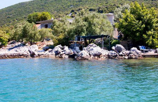 Holiday Home Blue Dream - Foto 21