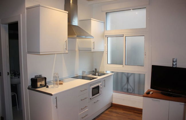 Apartamentos Senabre Palais - Photo 15