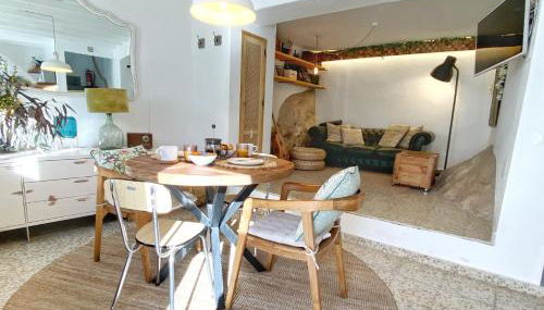 Castillo Suite 15 Comares - Foto 3