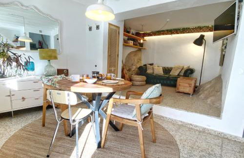 Castillo Suite 15 Comares - Foto 3