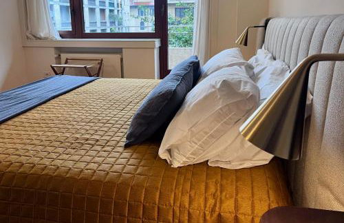 Morozzo1939 - An Authentic Milanese Home, Near Duomo - Photo 37