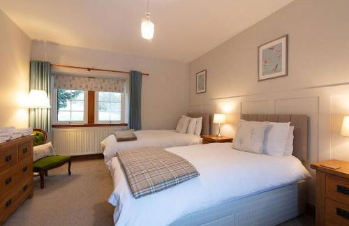 Homely and cosy cottage in the Scottish Borders - Foto 17