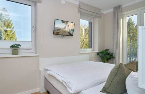 Saltwater House Scharbeutz Sea Eagle Scharbeutz - Foto 12