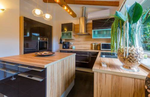 Hundefreundliche Finca mit 3 Klimaanlagen, Privatpool, Grill, Waschmaschine, Heizung - Foto 19