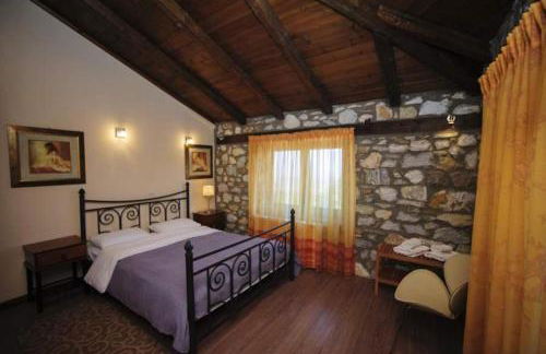 Hotel Complex Pierion Musses - Foto 27