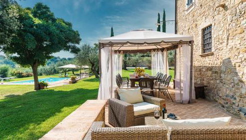 Villa Di Morice 12 in Castel Ritaldi - Foto 4, Other