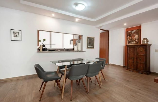 Departamento exclusivo en Polanco - Foto 45