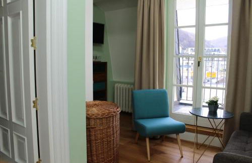 Logierhaus Stadt Lyon - Foto 6